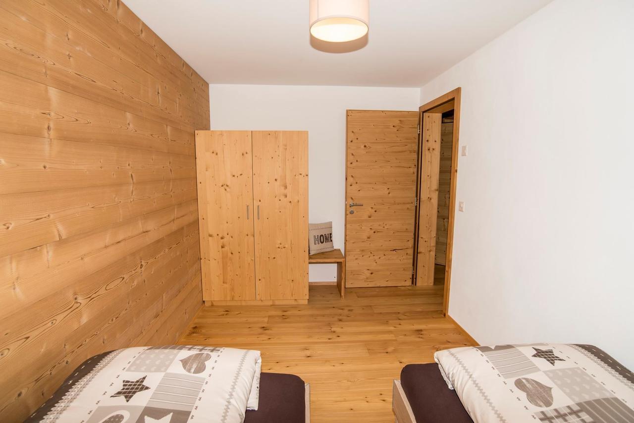 Chalet La Cordee Bettmeralp Zewnętrze zdjęcie