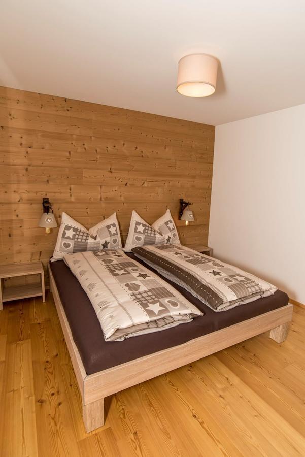 Chalet La Cordee Bettmeralp Zewnętrze zdjęcie