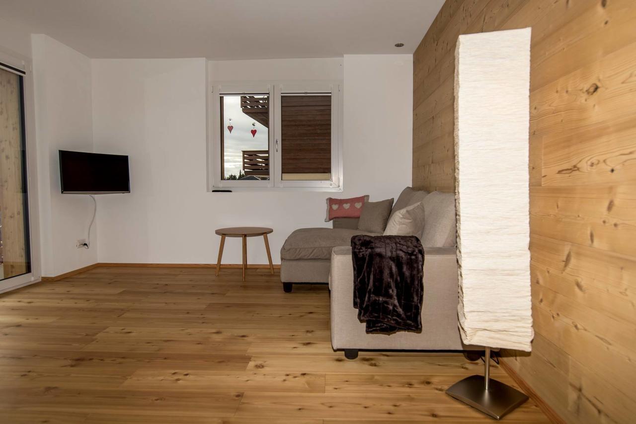 Chalet La Cordee Bettmeralp Zewnętrze zdjęcie