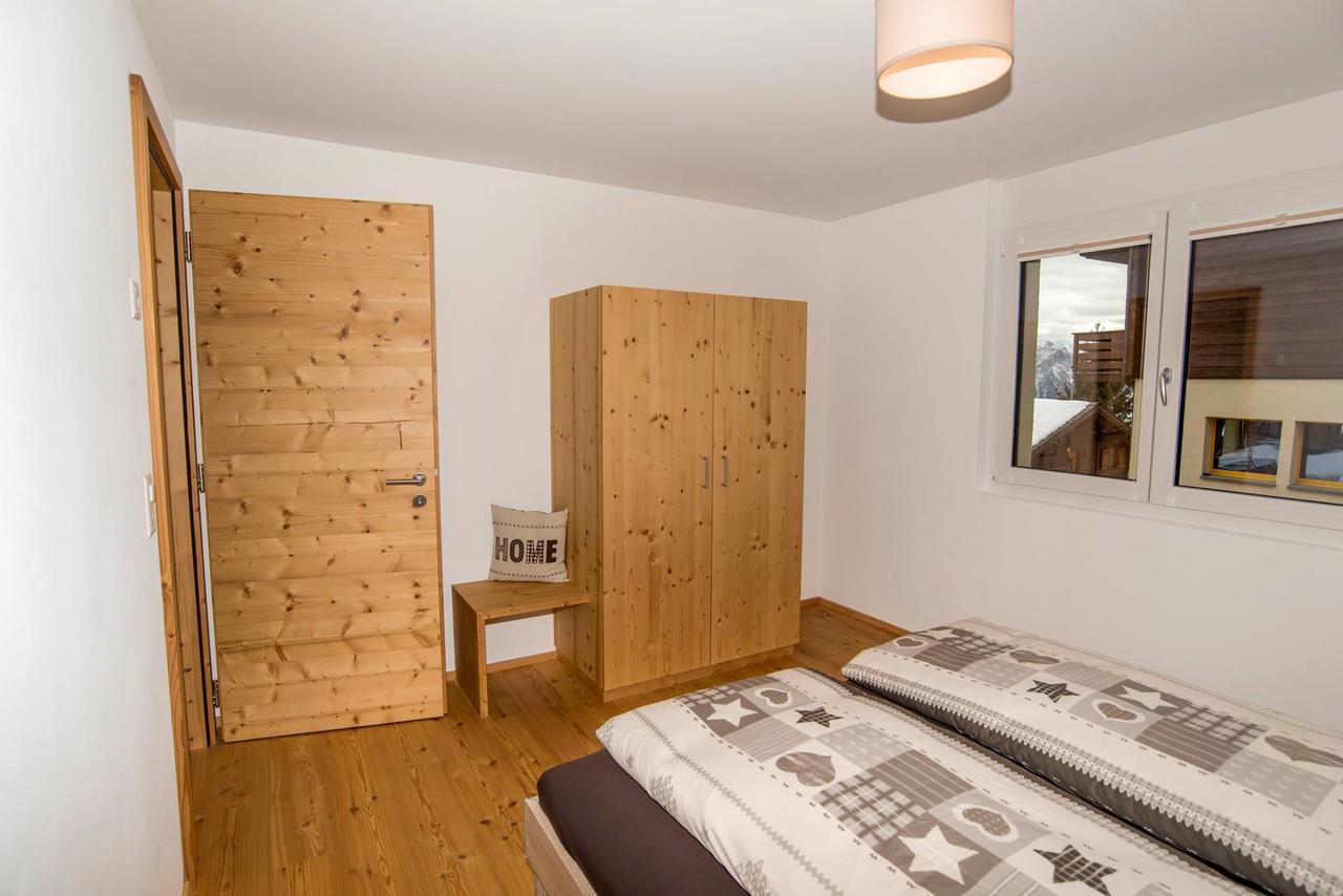 Chalet La Cordee Bettmeralp Zewnętrze zdjęcie