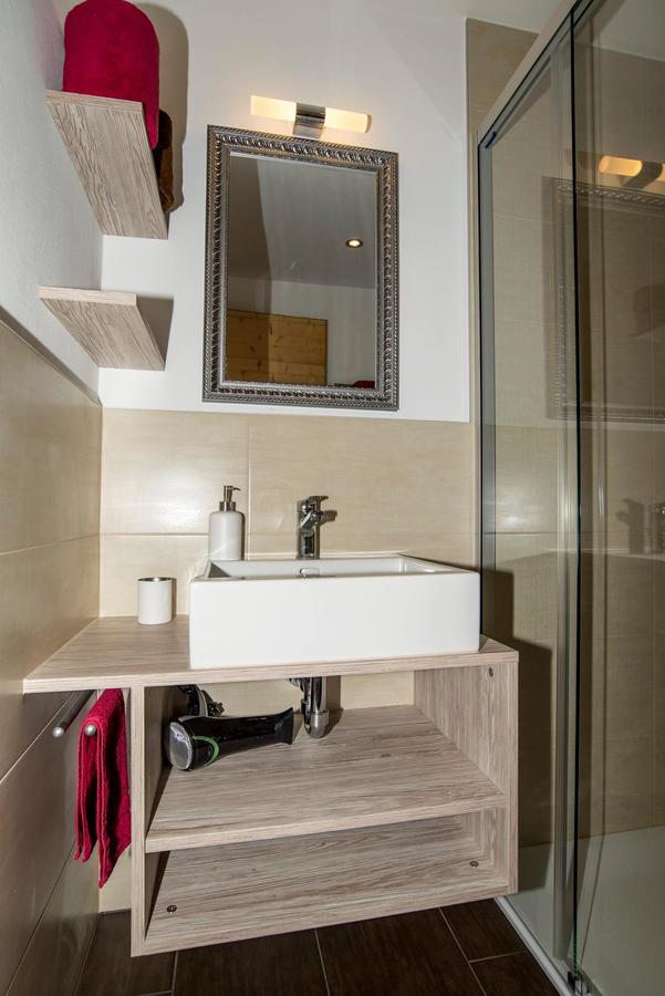 Chalet La Cordee Bettmeralp Zewnętrze zdjęcie