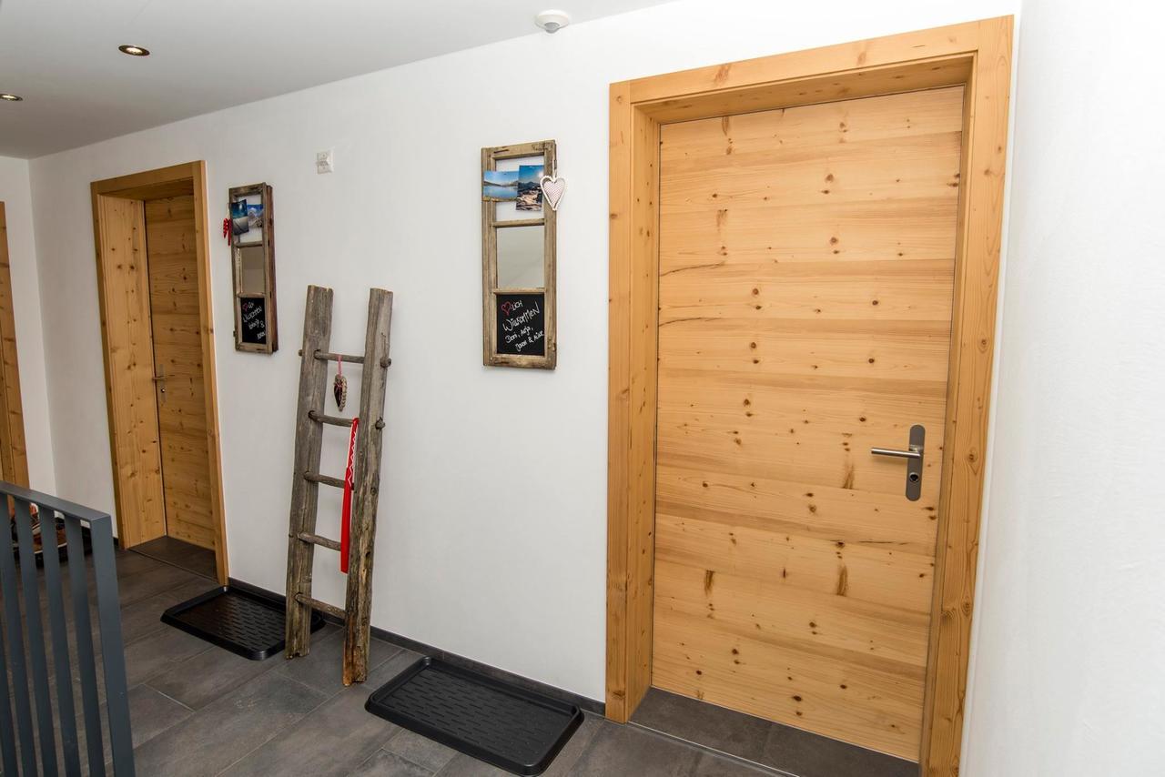 Chalet La Cordee Bettmeralp Zewnętrze zdjęcie